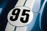 Shelby Cobra USRRC Roadster 1964 года